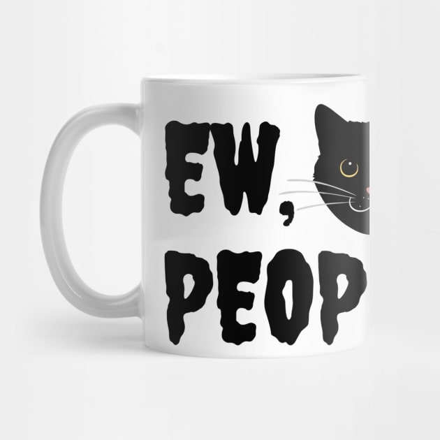 EW PEOPLE by mdr design